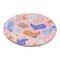 7" Pink Western Wear Paper Dinner Plates, 8ct. by Celebrate It™